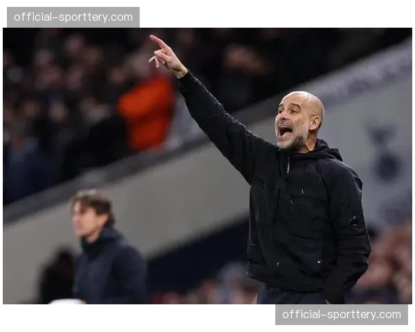 瓜迪奥拉下半场定律再受关注 曼城后程发力传统能否延续