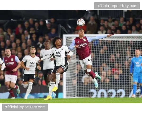 富勒姆绝杀布莱顿积分迫近上半区 中游球队竞争白热化