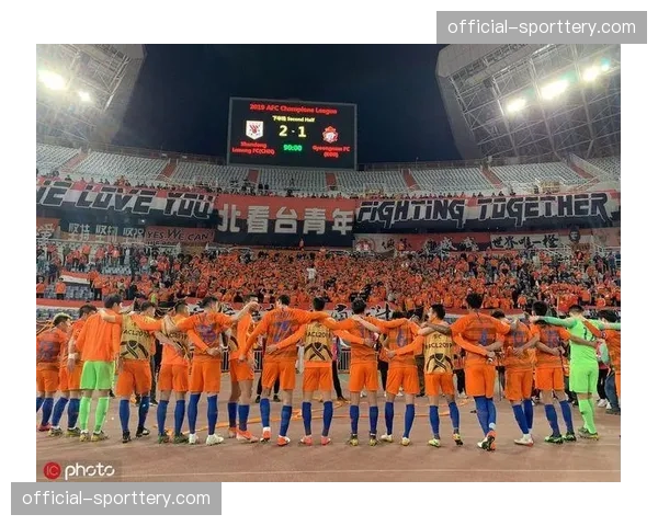 中超三队包揽东亚区倒数三名 亚冠竞争力断层式下滑引反思