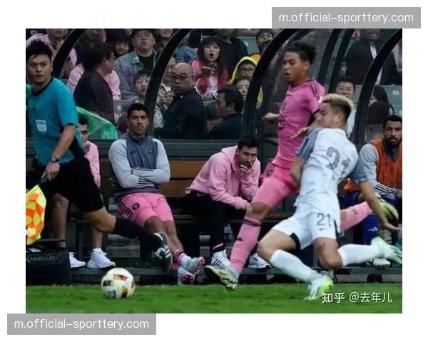 梅西确认出战最后一届世界杯 阿根廷足协官宣其参赛