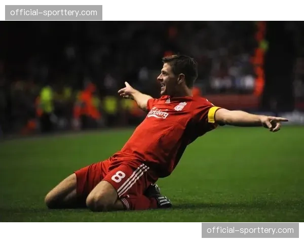 利物浦五球狂胜西汉姆联 安菲尔德角球战术成制胜关键